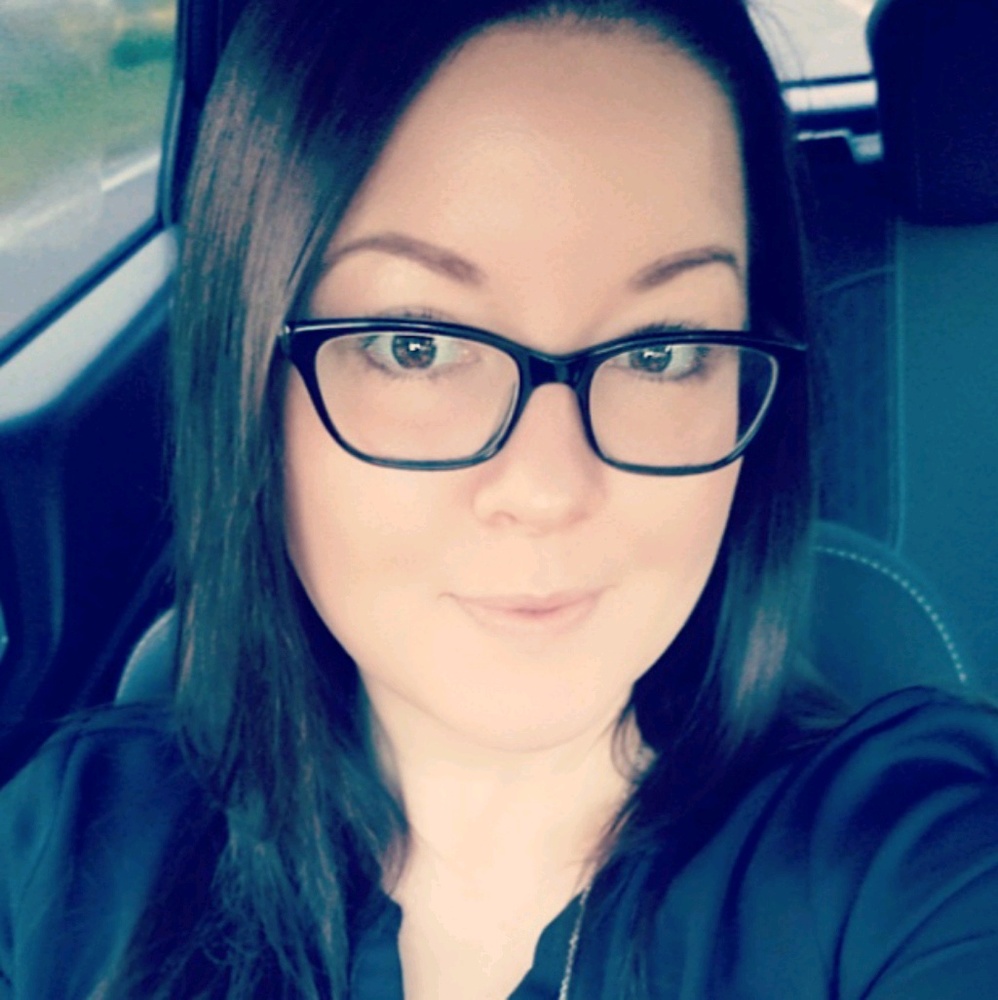 Meet your Posher, Karen
